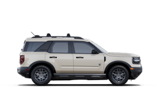 2025 Ford Bronco Sport® External Image 1